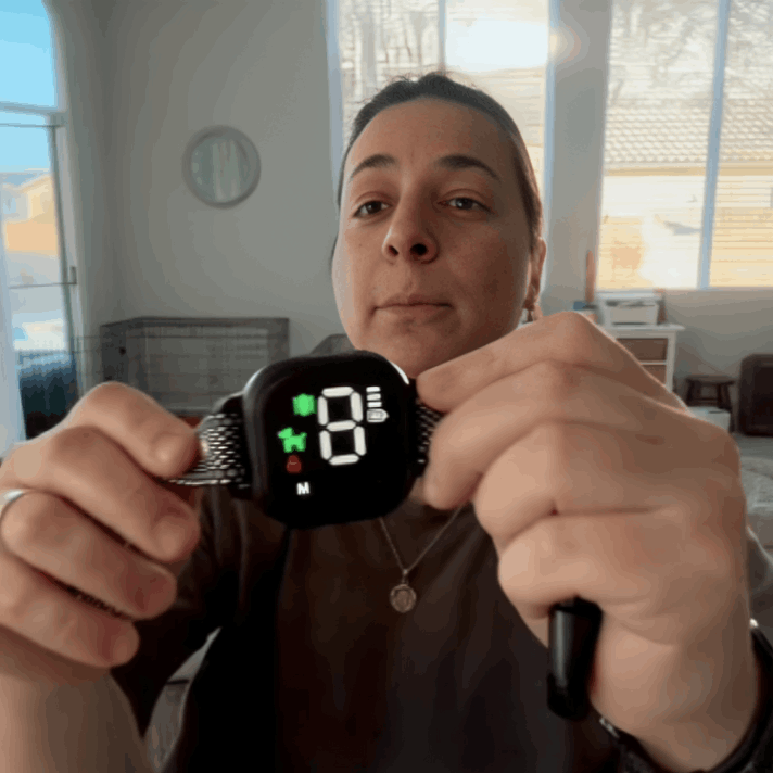 NooBark customer review Norman C.